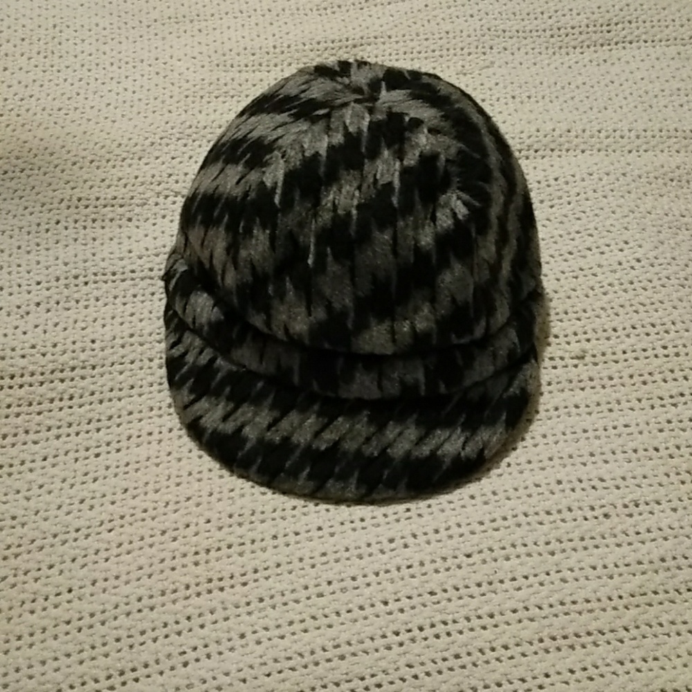 Talbot's Hat